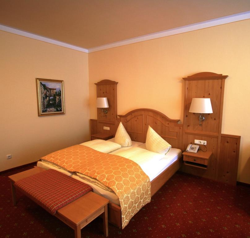 Ferienhotel Elisabeth Werfenweng Kültér fotó