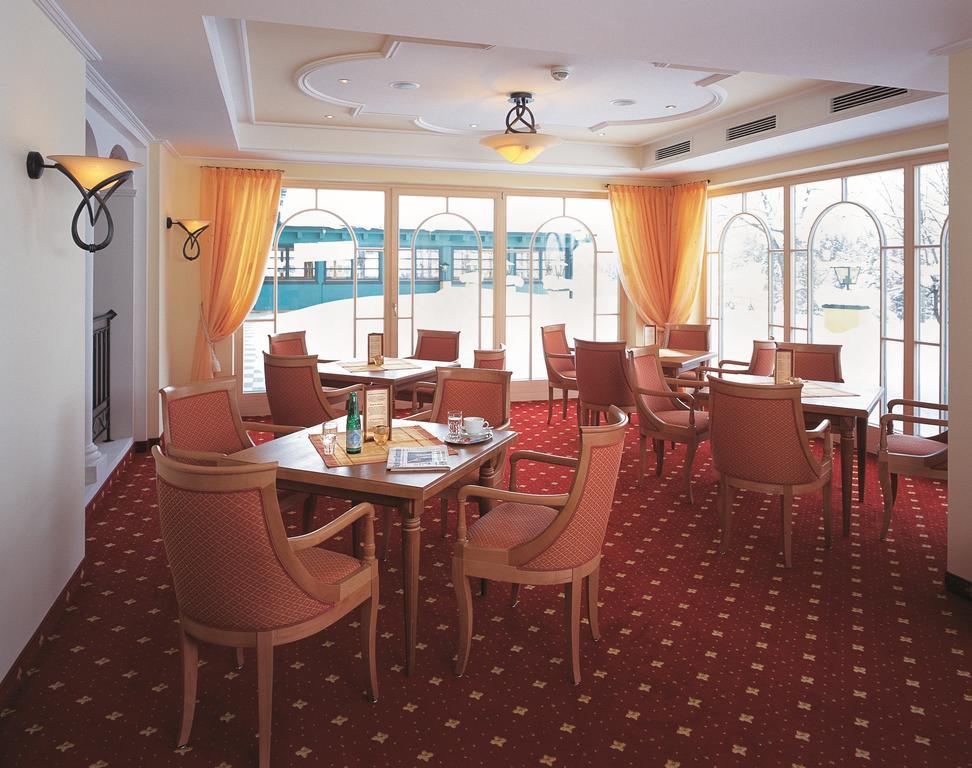 Ferienhotel Elisabeth Werfenweng Kültér fotó