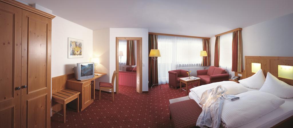 Ferienhotel Elisabeth Werfenweng Kültér fotó