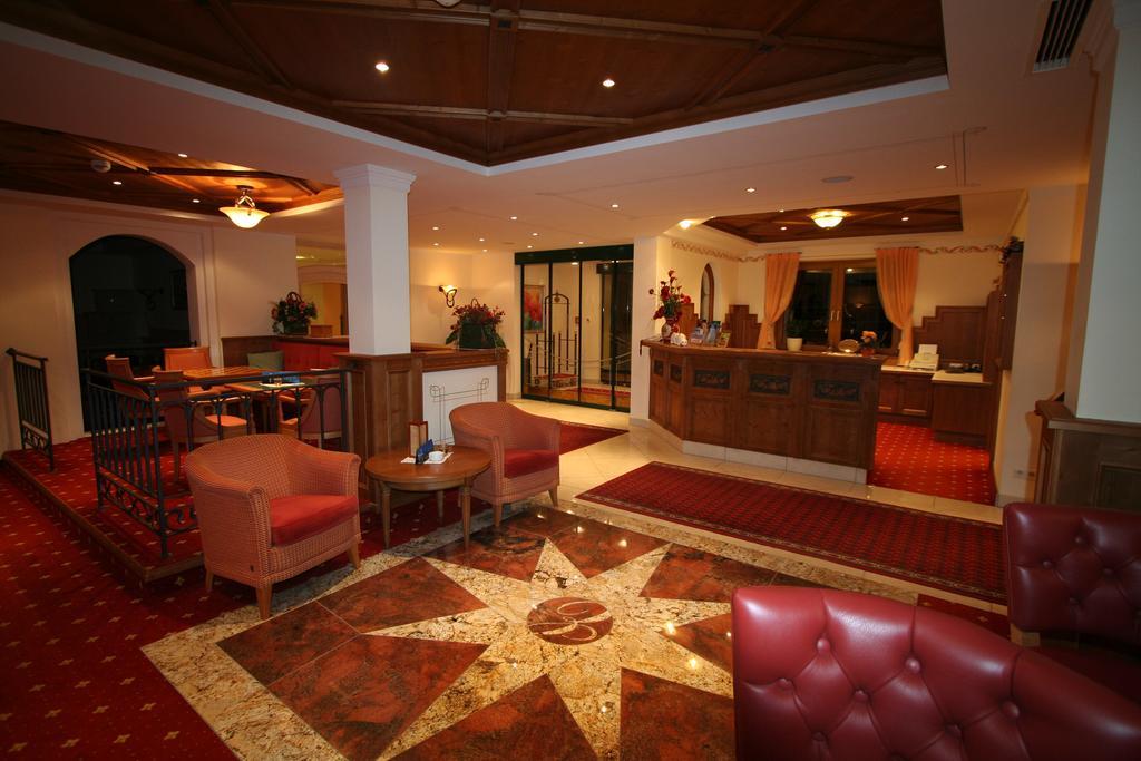 Ferienhotel Elisabeth Werfenweng Kültér fotó