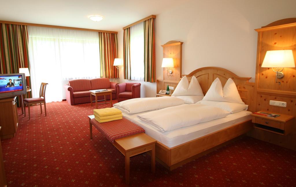 Ferienhotel Elisabeth Werfenweng Kültér fotó